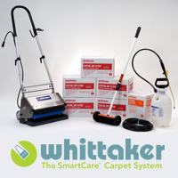Carpet Care